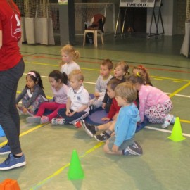 2017 paassportkamp kleuters  121 - Sportraad Zaventem 